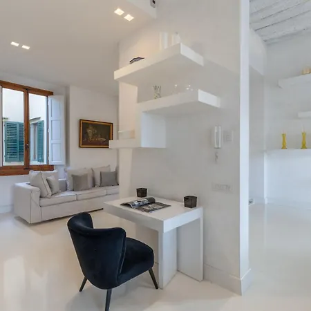 Luxury With Big Terrace In Aparthotel