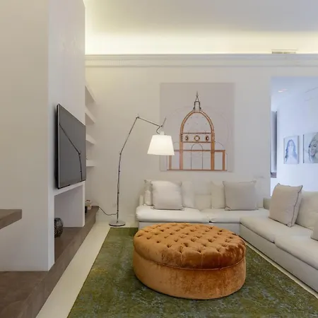 Luxury With Big Terrace In Aparthotel