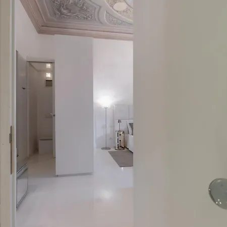 Luxury With Big Terrace In *