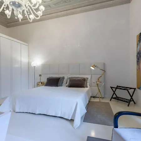Luxury With Big Terrace In Aparthotel