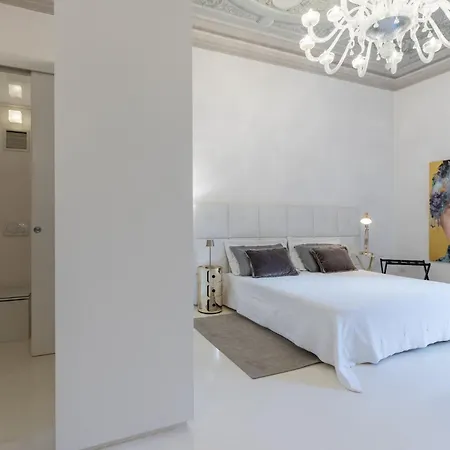 Luxury With Big Terrace In Aparthotel *