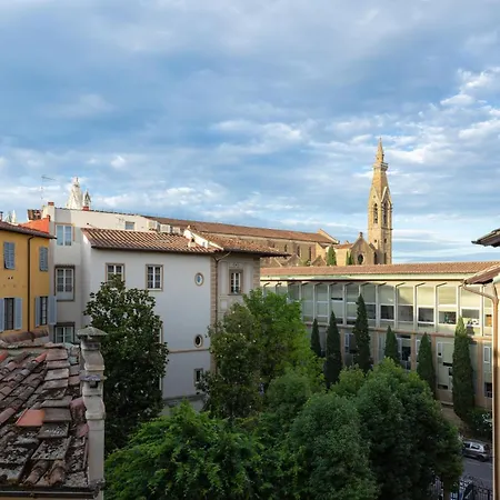 Luxury With Big Terrace In 4*