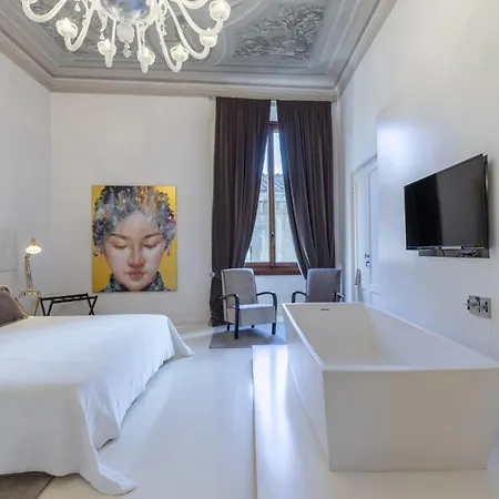 Aparthotel Luxury With Big Terrace In