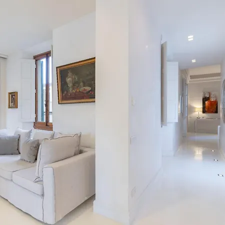 Aparthotel Luxury With Big Terrace In *