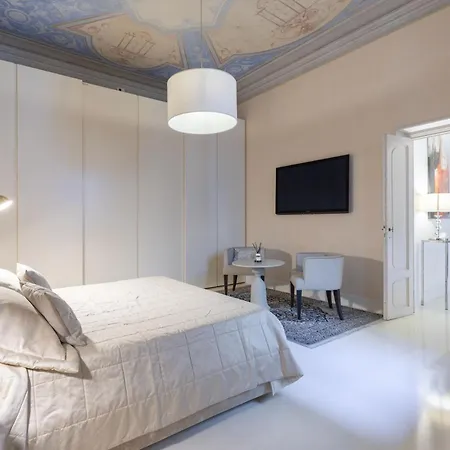 Aparthotel Luxury With Big Terrace In 4*