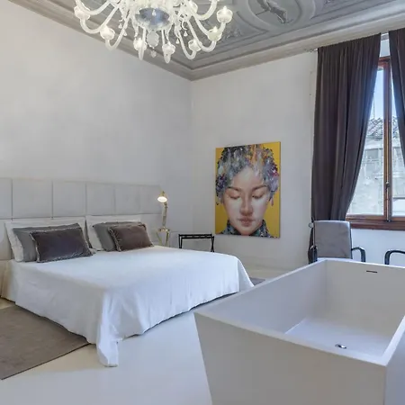 Luxury With Big Terrace In *