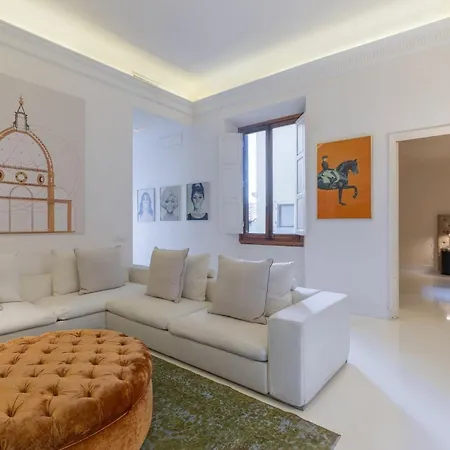 Luxury With Big Terrace In Aparthotel 4*