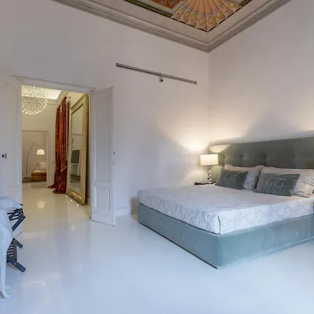 Aparthotel Luxury With Big Terrace In