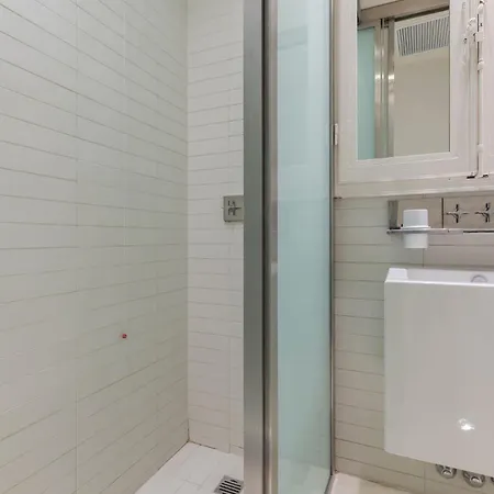 Luxury With Big Terrace In Florenz