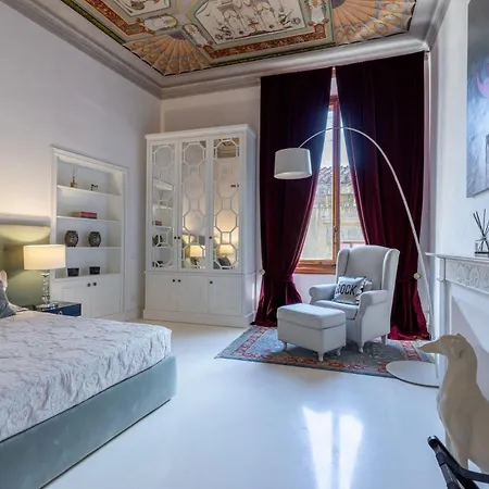 Luxury With Big Terrace In