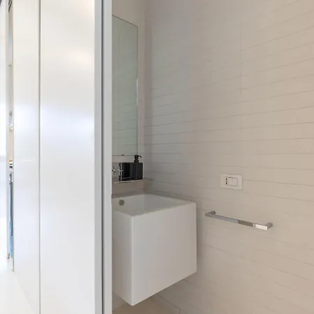 Luxury With Big Terrace In * Firenze