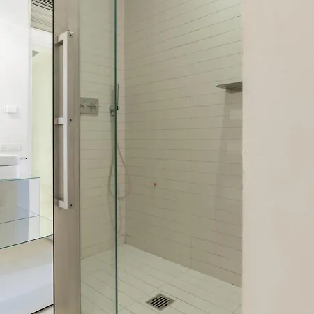 Apartmanhotel Luxury With Big Terrace In *