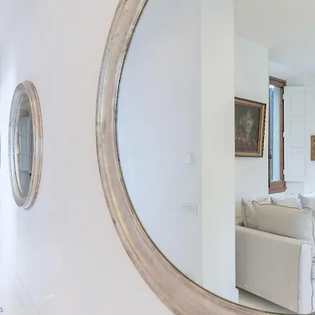 Luxury With Big Terrace In Apartmanhotel