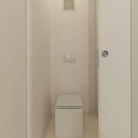 Luxury With Big Terrace In Apartmanhotel *