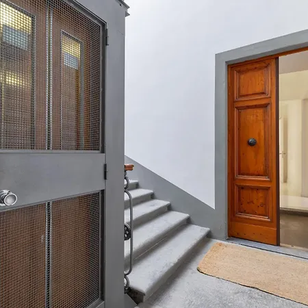 Apartmanhotel Luxury With Big Terrace In