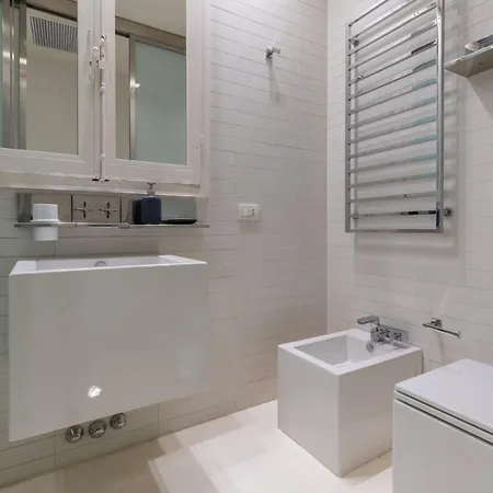 Luxury With Big Terrace In Apartmanhotel