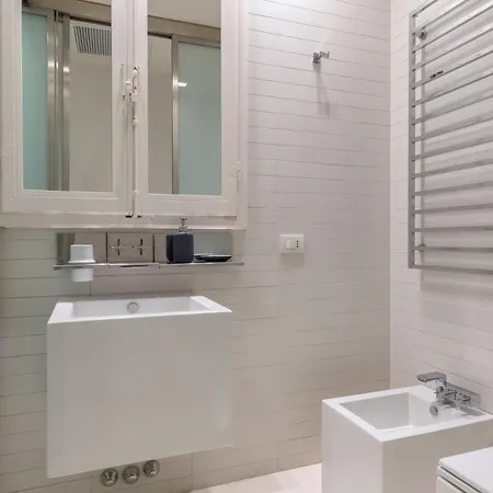 Luxury With Big Terrace In Apartmanhotel