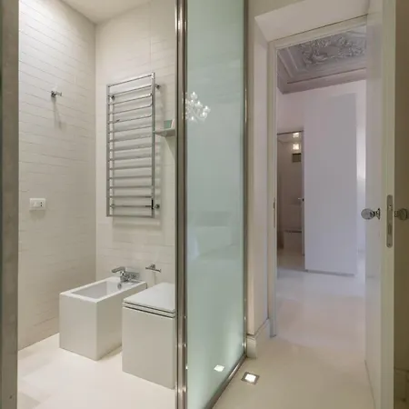 Apart Otel Luxury With Big Terrace In Floransa